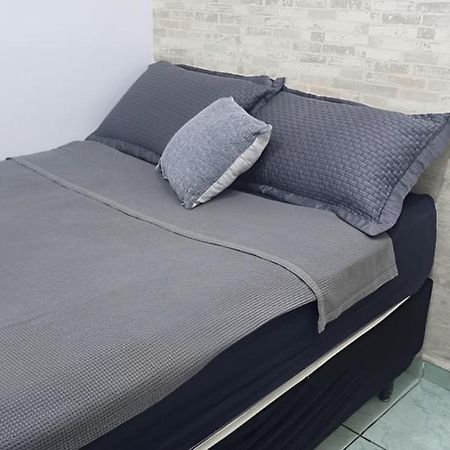 Casa Aconchegante Completa No Melhor De Osasco Eksteriør bilde