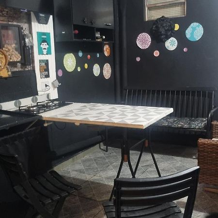 Casa Aconchegante Completa No Melhor De Osasco Eksteriør bilde