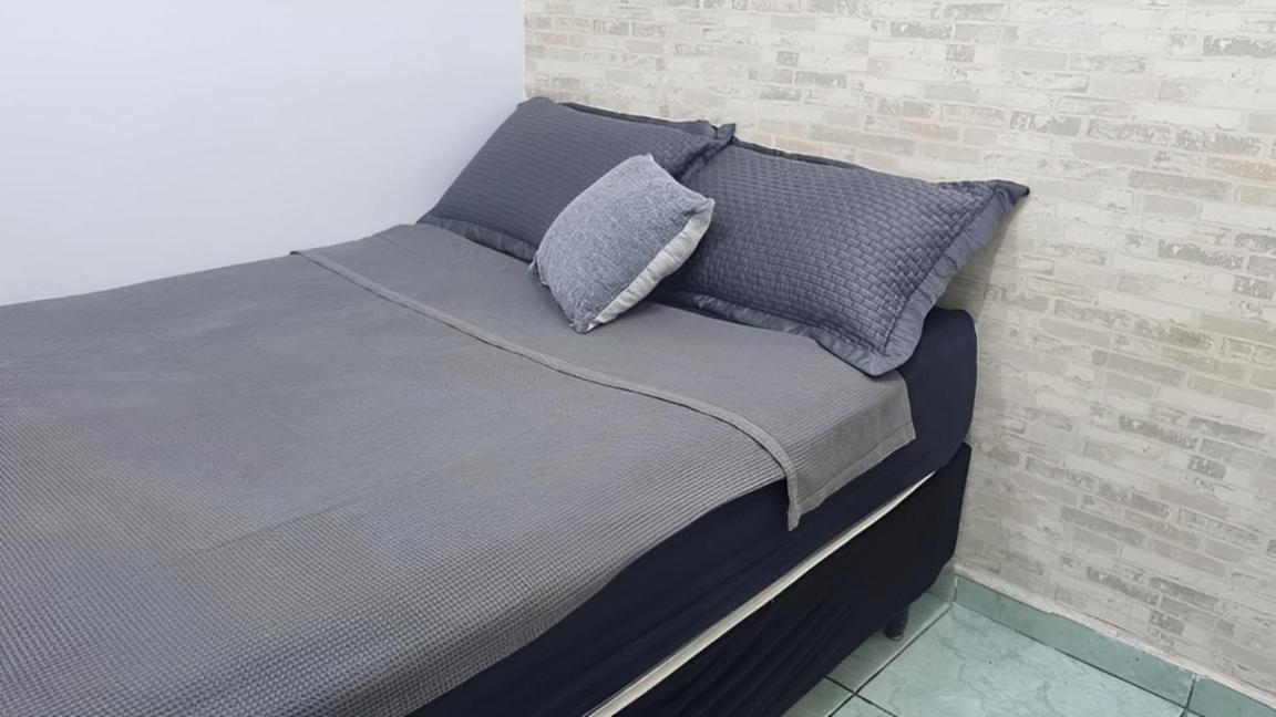 Casa Aconchegante Completa No Melhor De Osasco Eksteriør bilde