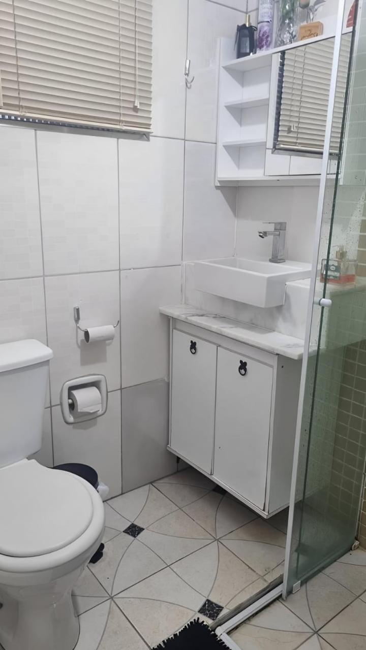 Casa Aconchegante Completa No Melhor De Osasco Eksteriør bilde