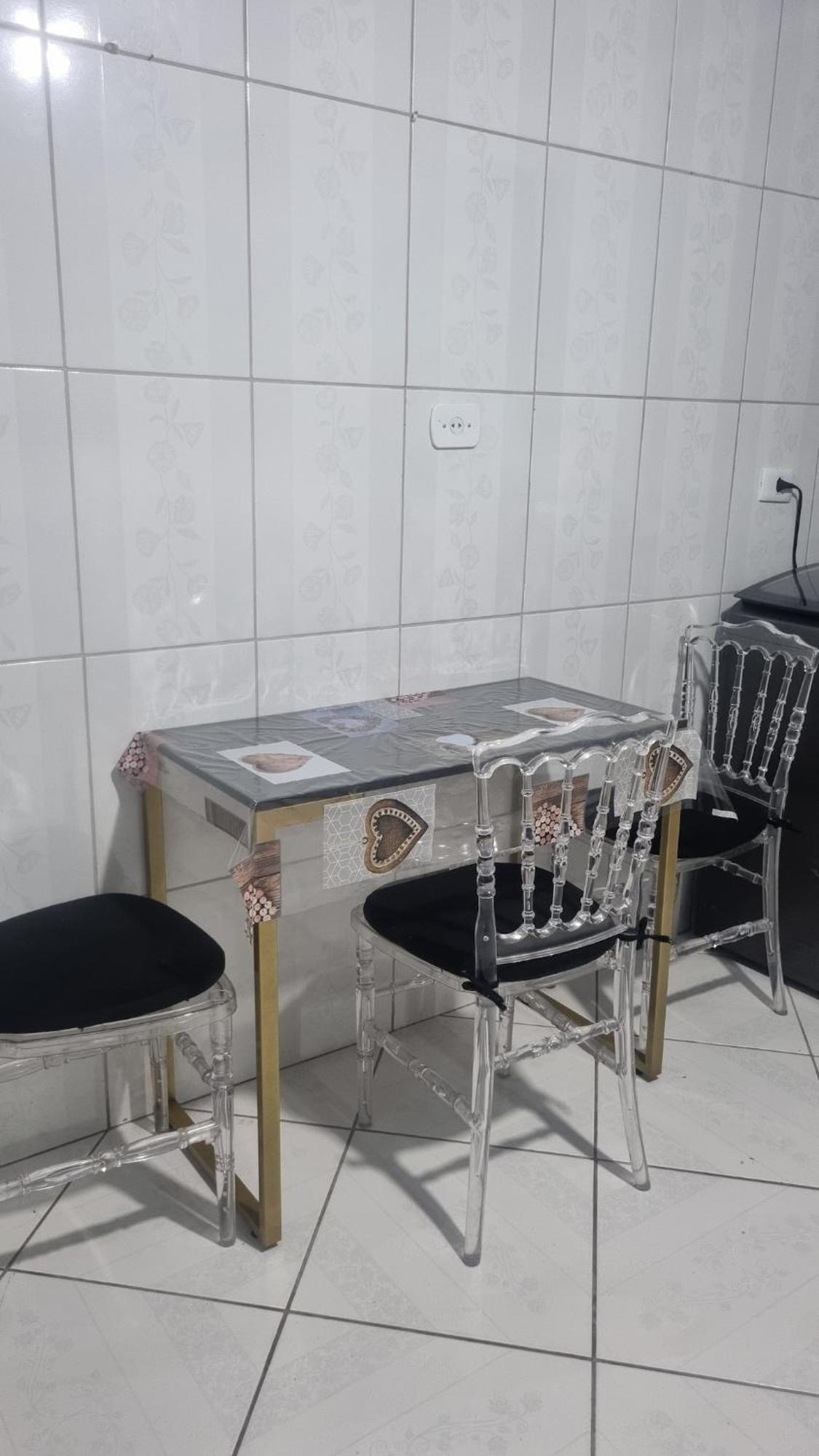 Casa Aconchegante Completa No Melhor De Osasco Eksteriør bilde