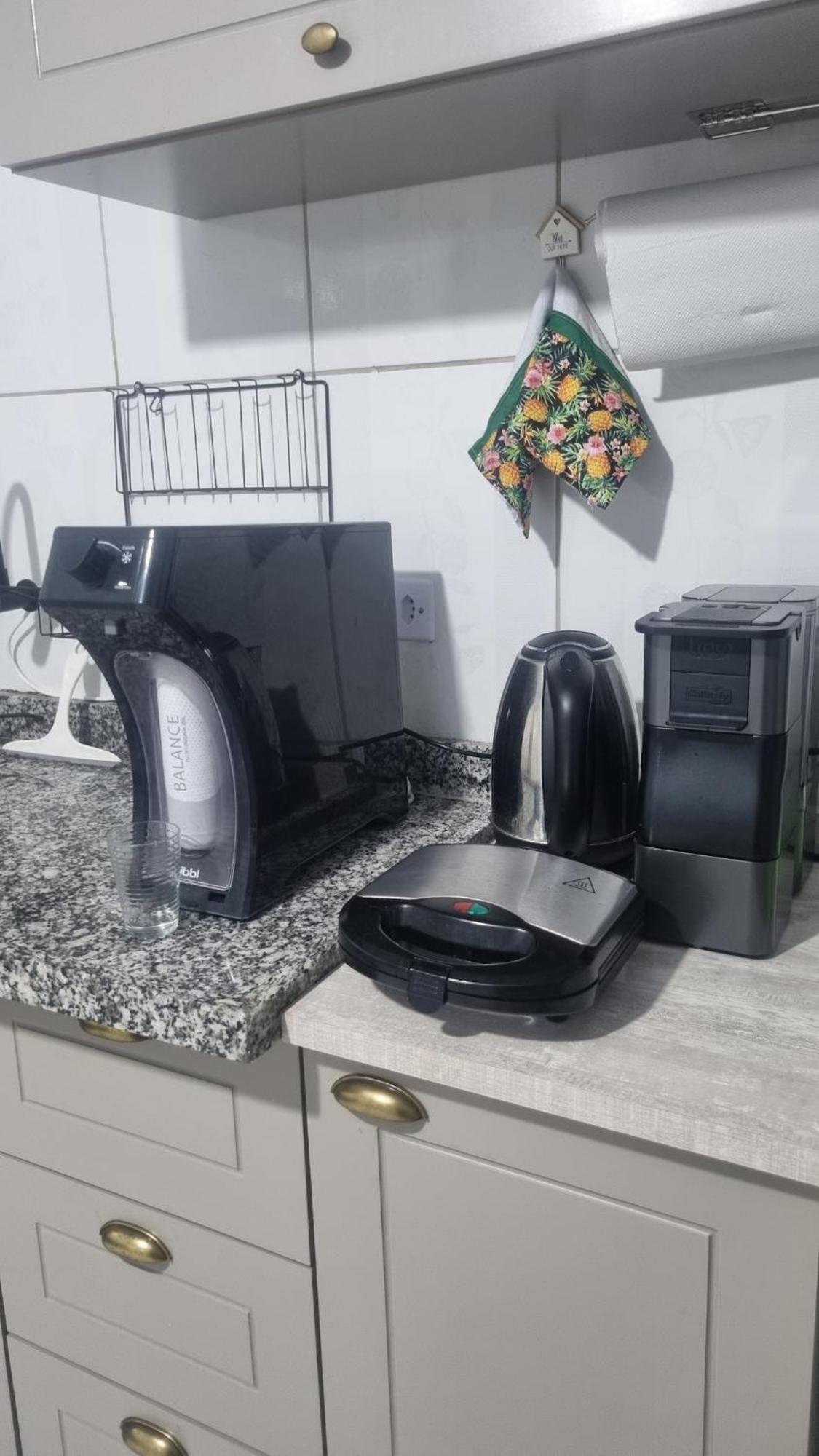 Casa Aconchegante Completa No Melhor De Osasco Eksteriør bilde