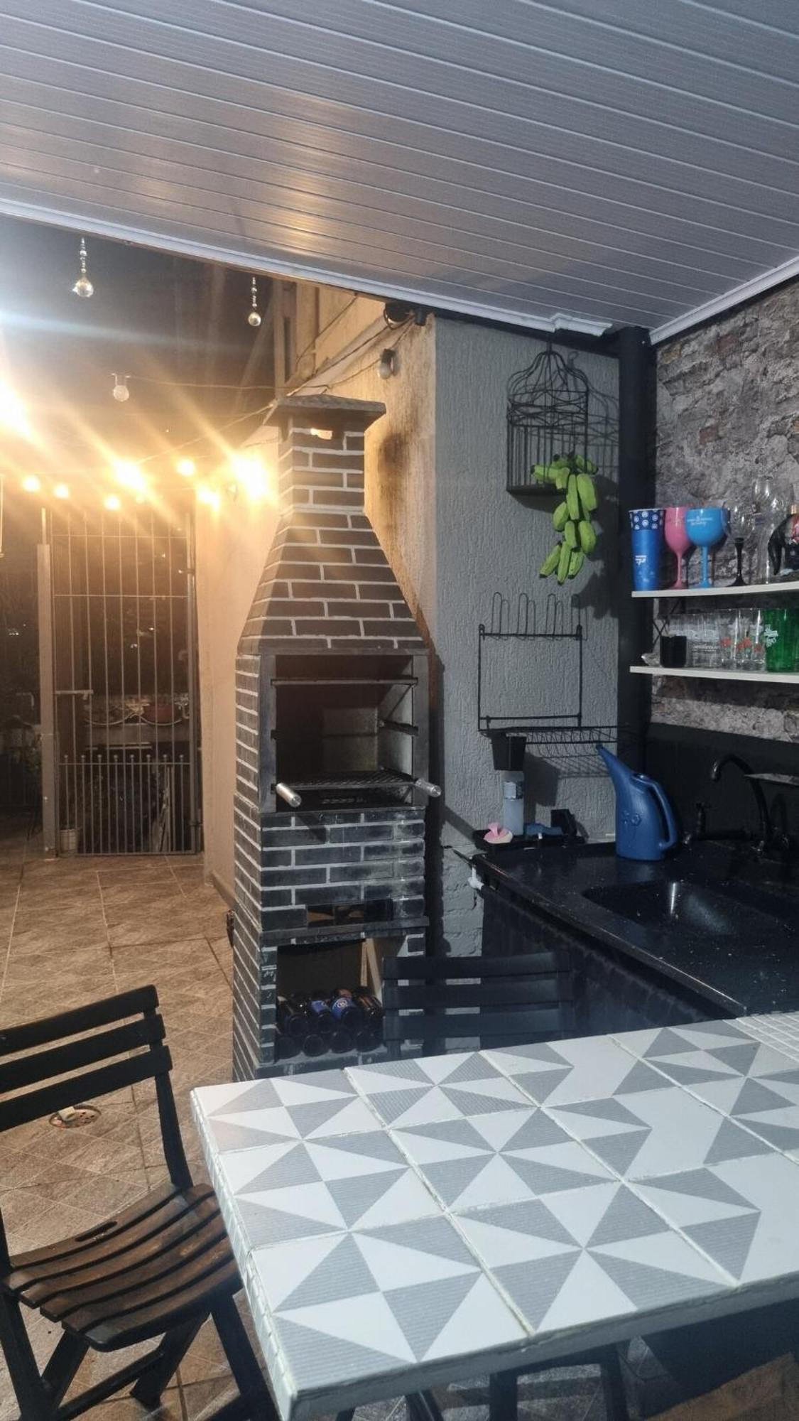 Casa Aconchegante Completa No Melhor De Osasco Eksteriør bilde